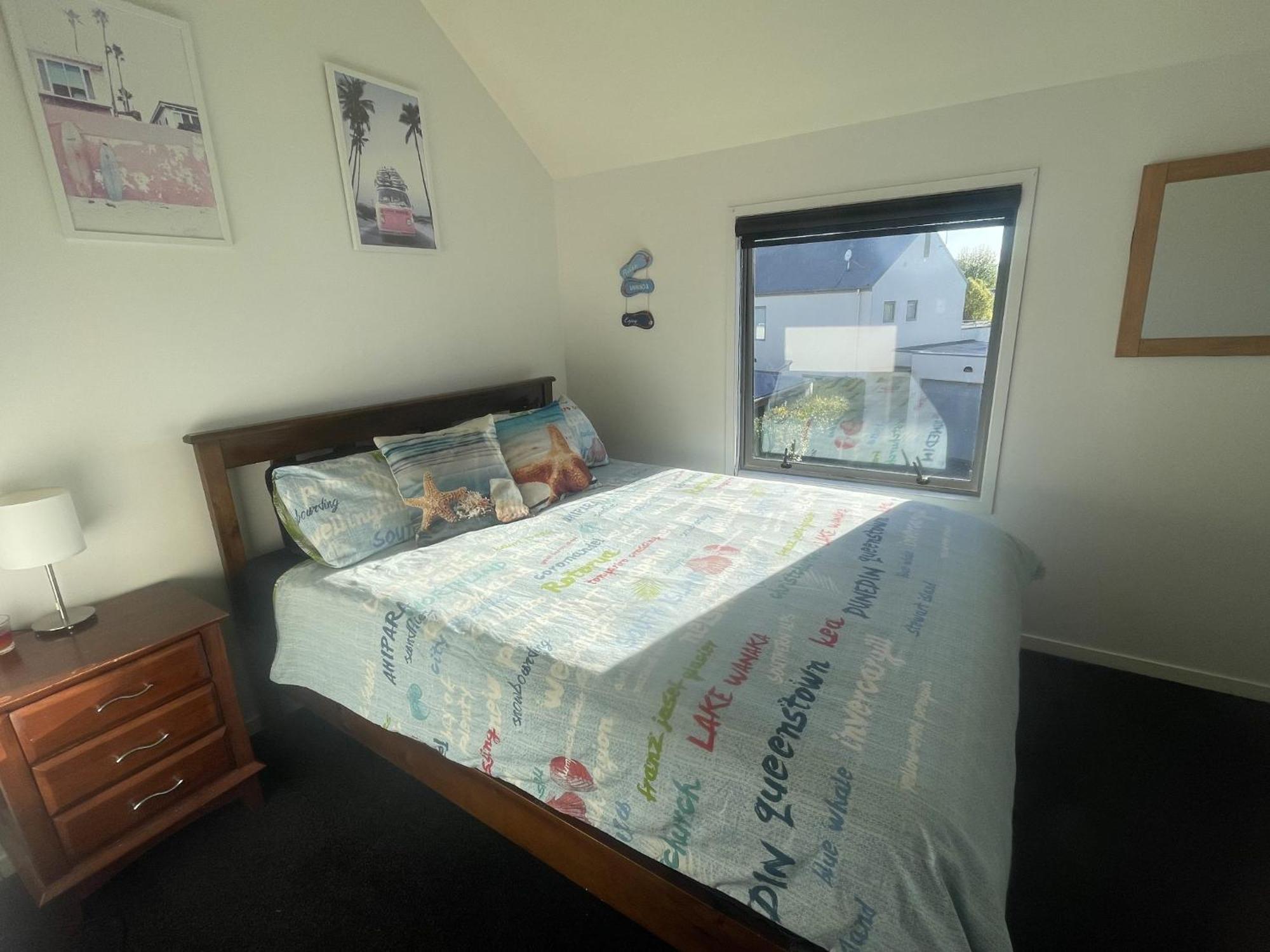 A Home Away From Home In Wanaka Luaran gambar