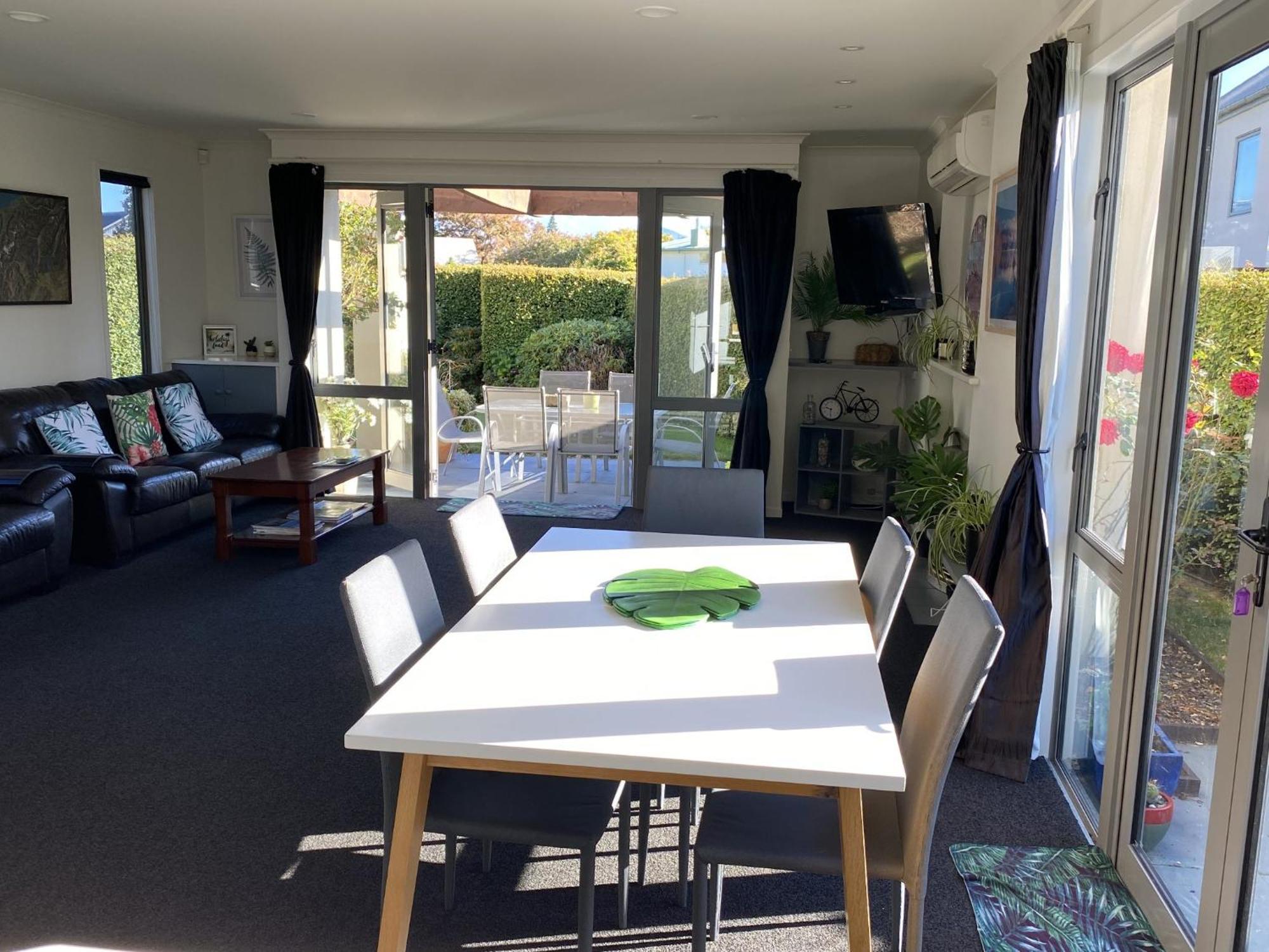 A Home Away From Home In Wanaka Luaran gambar