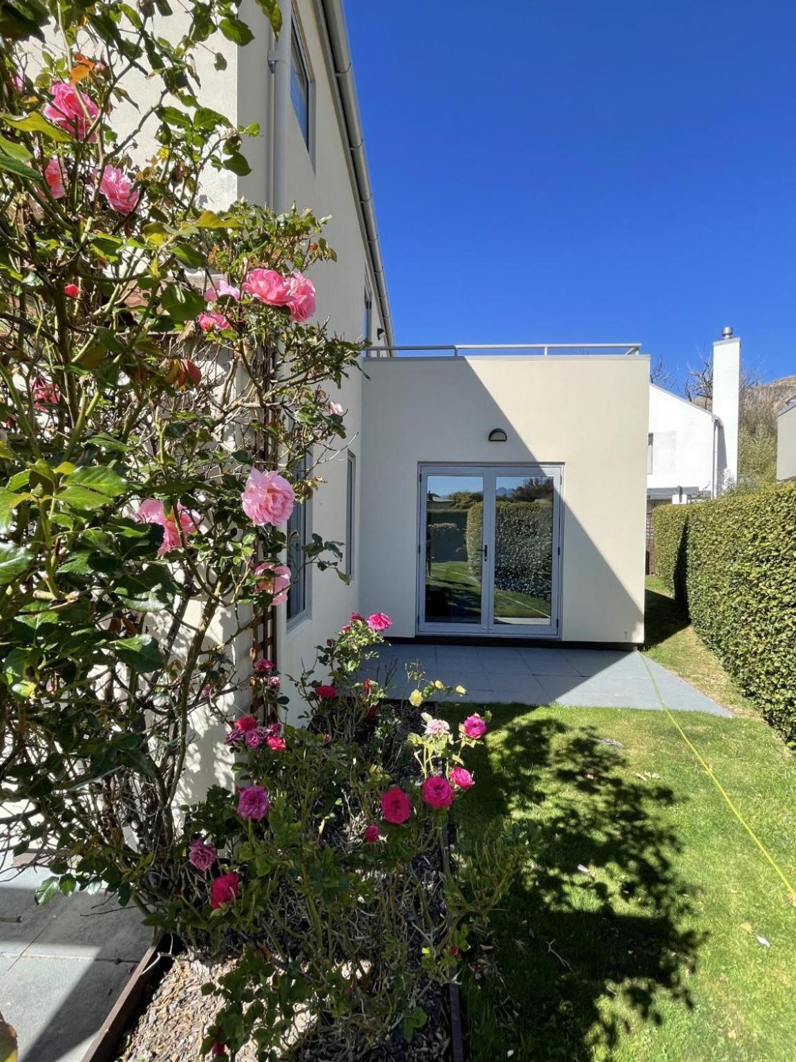 A Home Away From Home In Wanaka Luaran gambar