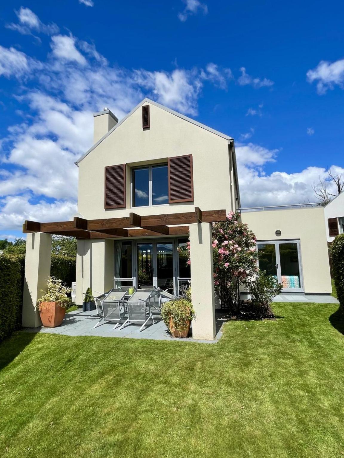 A Home Away From Home In Wanaka Luaran gambar